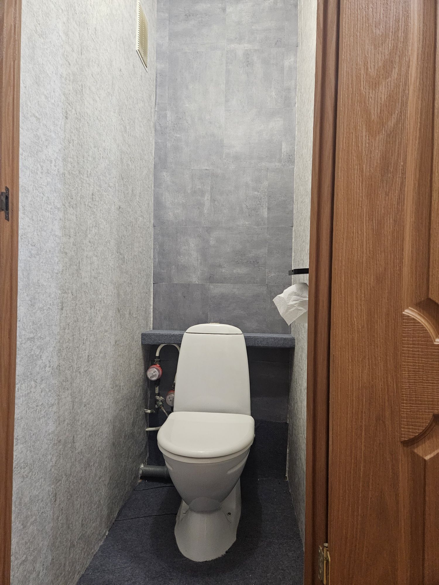 Продам 3х комнатную кв