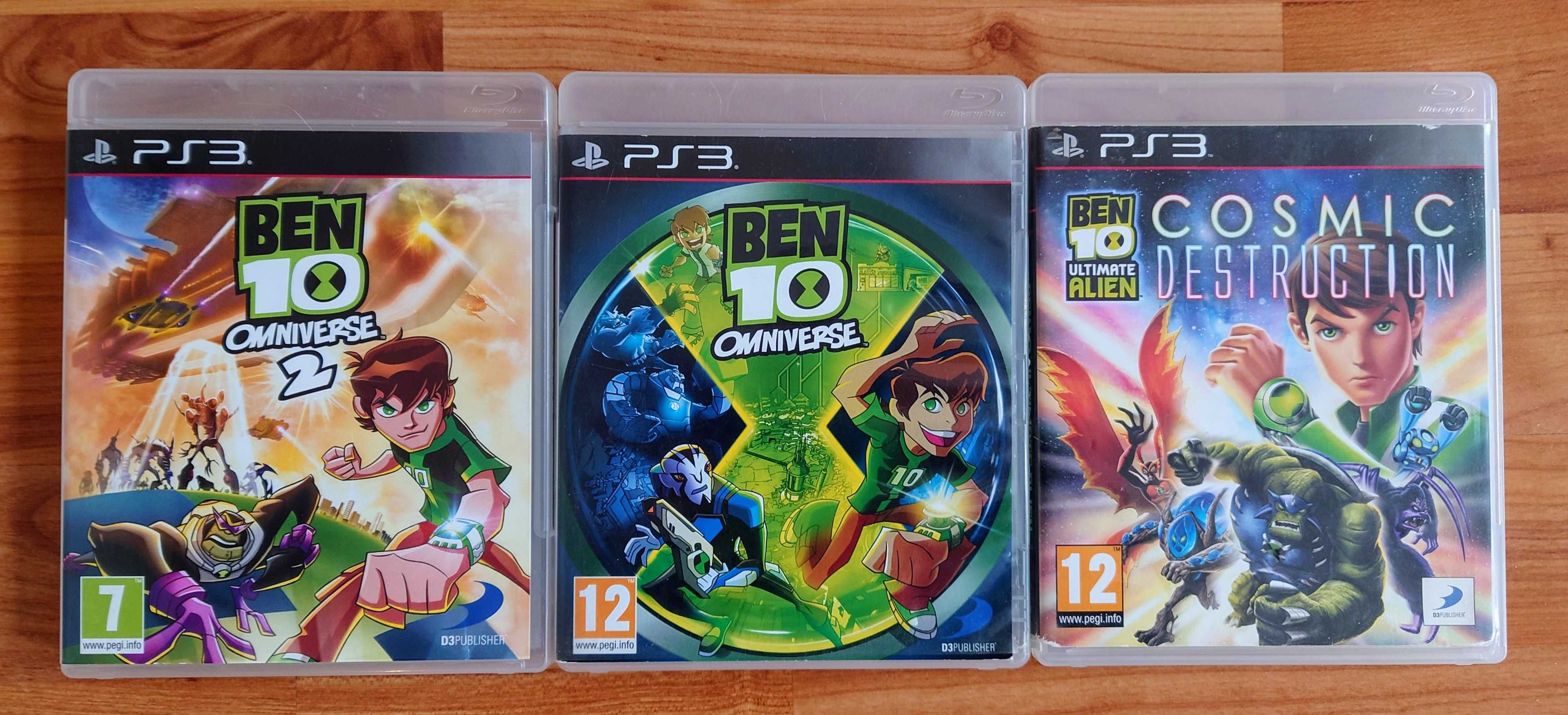 [ PS3 Kids > Angry Birds / Макуин / Sonic / Rayman SEGA PlayStation 3