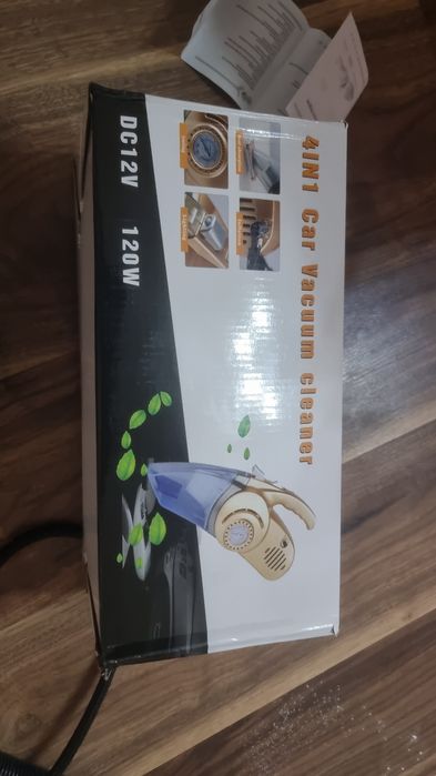 “Avto Changyutgich 4-in-1 – Bugun 100 ming!”