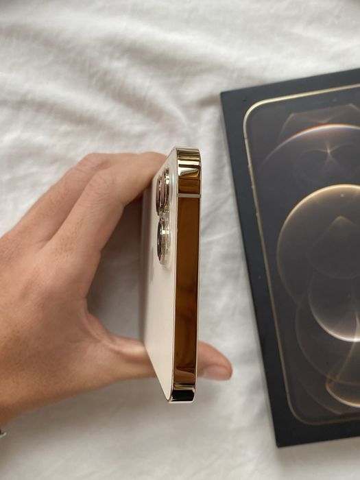 Iphone 12 Pro Max 256 GB