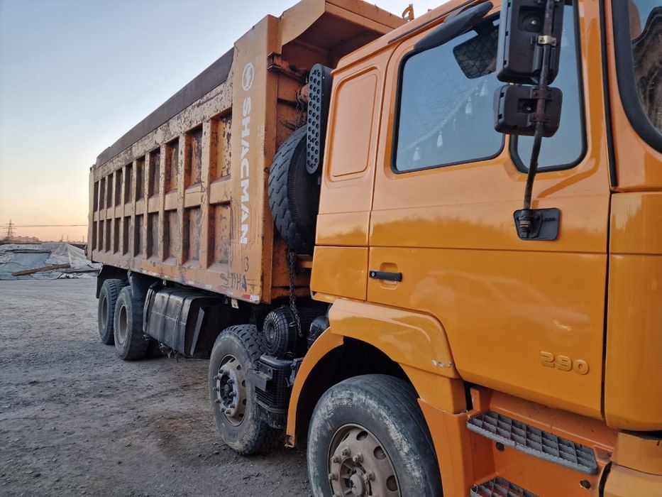 Бак топливный ДТ КАМАЗ МАЗ шакман можно на китаец самосвал шакман