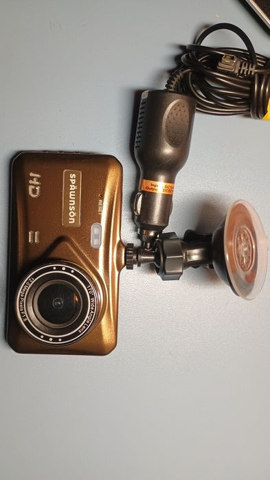 Продам видеорегистратор