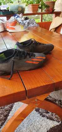 Ghete de fotbal speedflow m.38