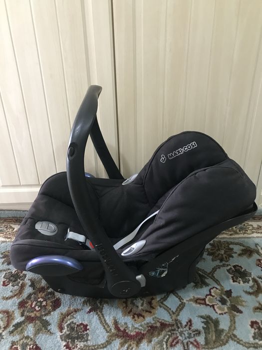 Столче за кола Maxi-Cosi