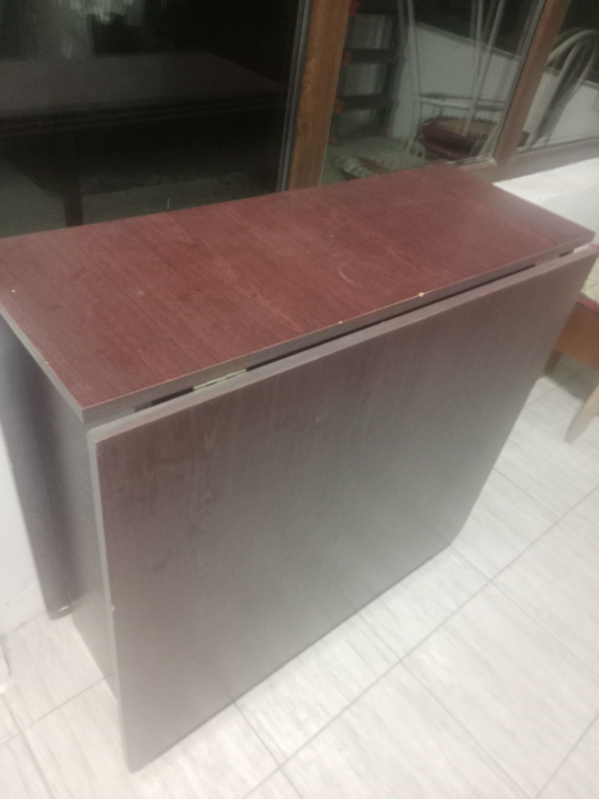 Продается стол раскладной