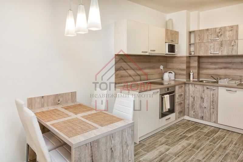 Дава се под наем Двустаен апартамент в Варна, Левски - 70 кв.м за 714 € - Снимка #7