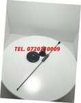 Antena Statie Auto Cu Magnet Manuala Ma229