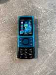 Nokia 6700 slide decodat albastru metalic perf functional made Ungaria