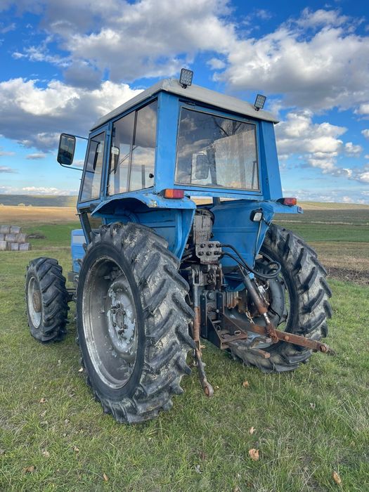 Vând tractor Landini 8500
