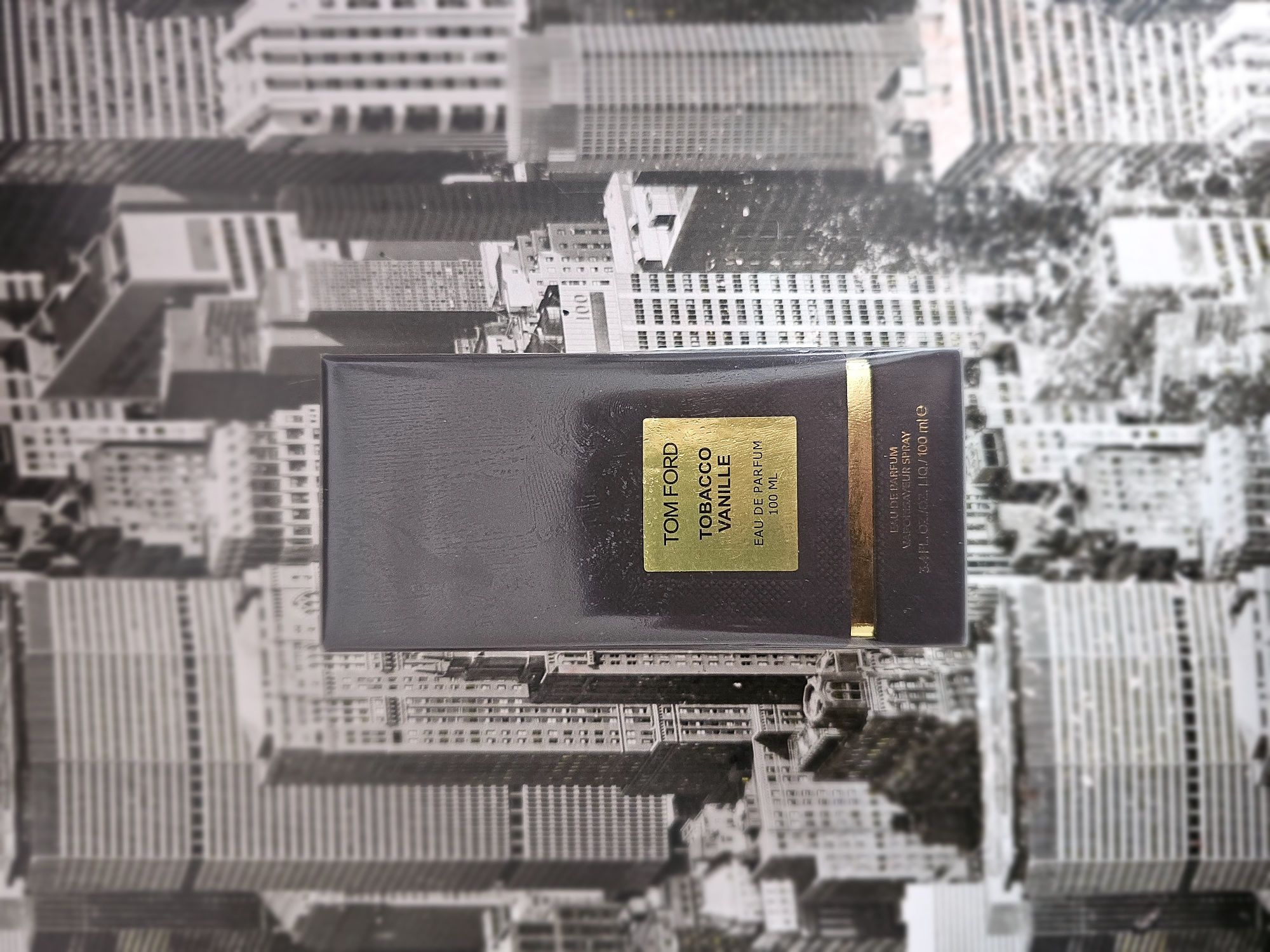 Tom ford tabacco vanille 100ml