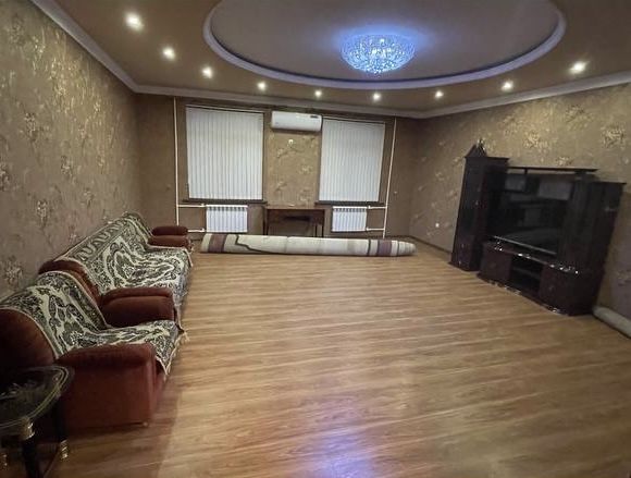 Аренда 3х комнатная квартира в багишамале