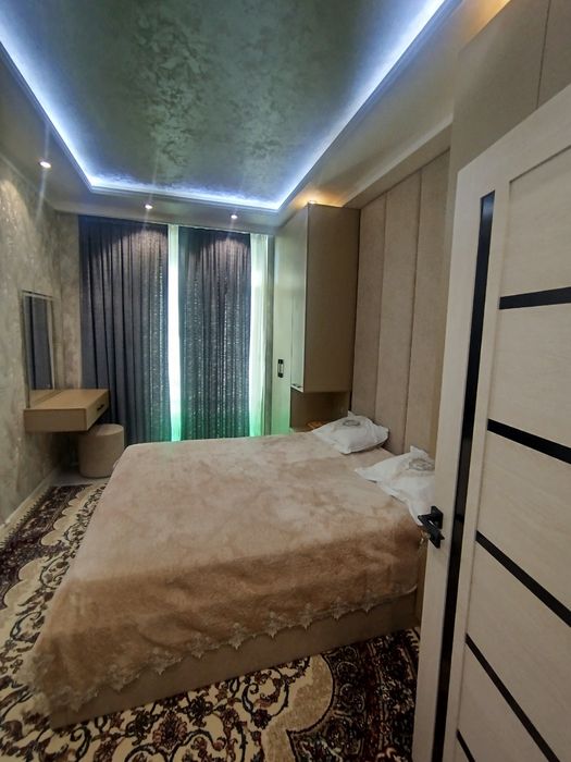 Xon saroy salom qöyliq loyhasi 68000$
