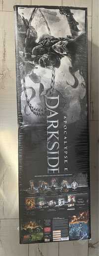 Vând Darksiders 3 Apocalypse Edition Xbox One