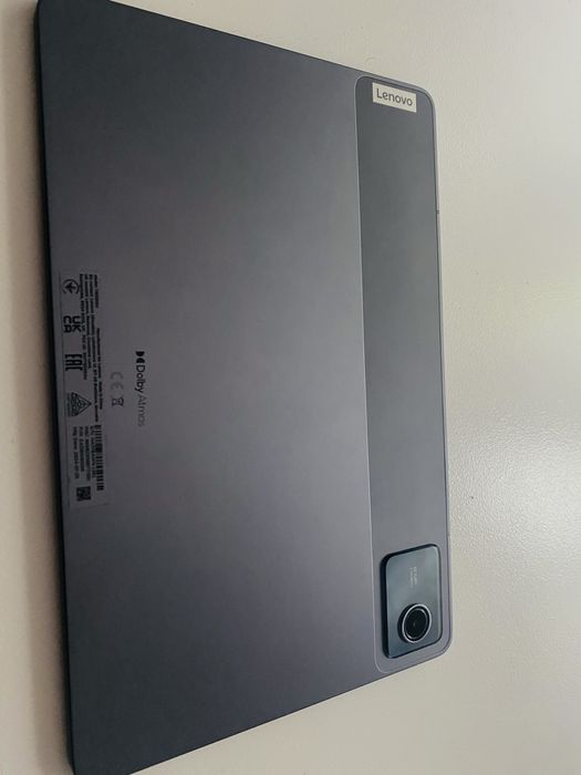 Lenovo Tab M11 !
