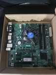 Kitt gaming I5 9500, 8gb ram, ssd256gb