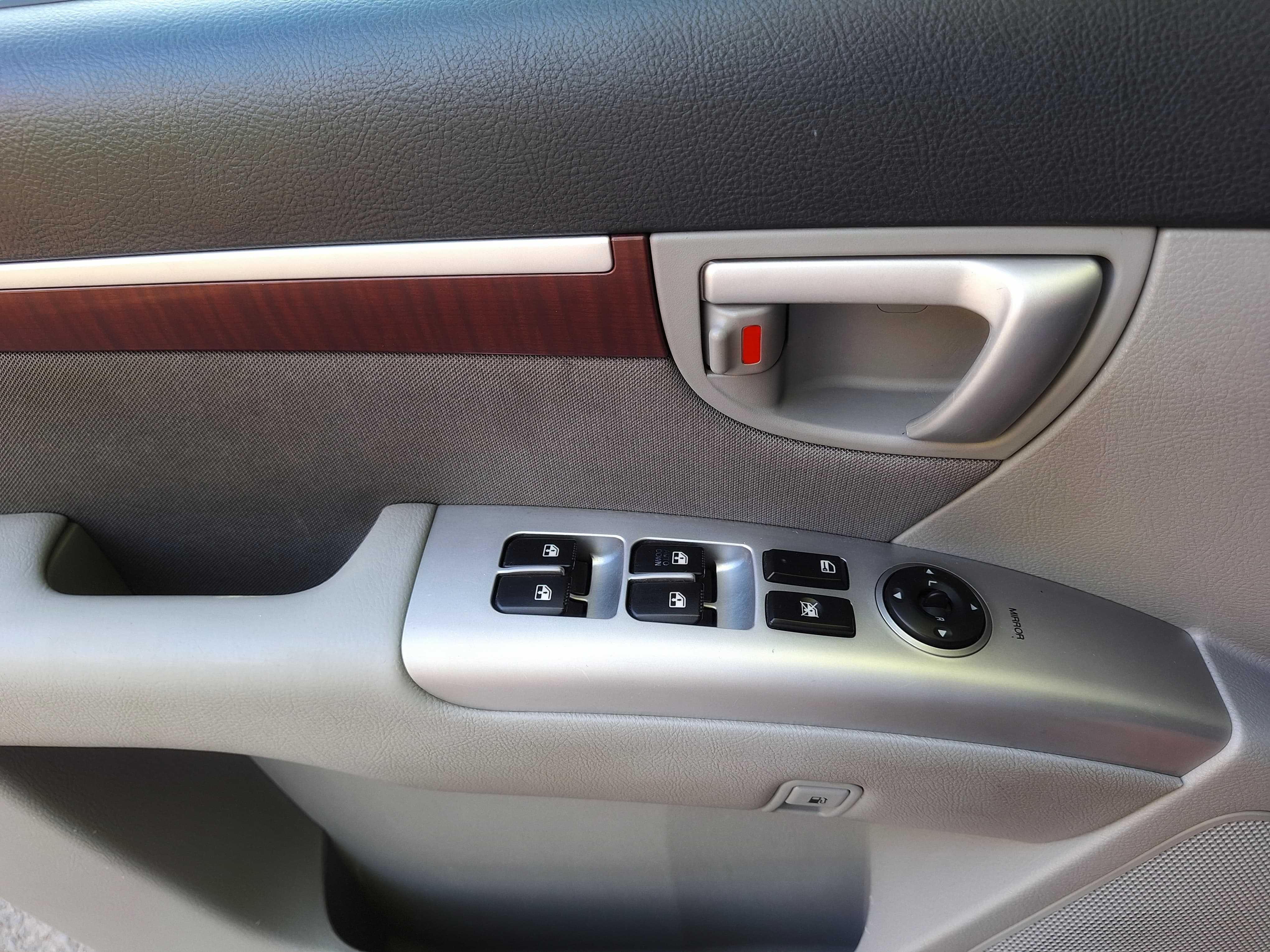 Vand Hyundai Sânta Fe