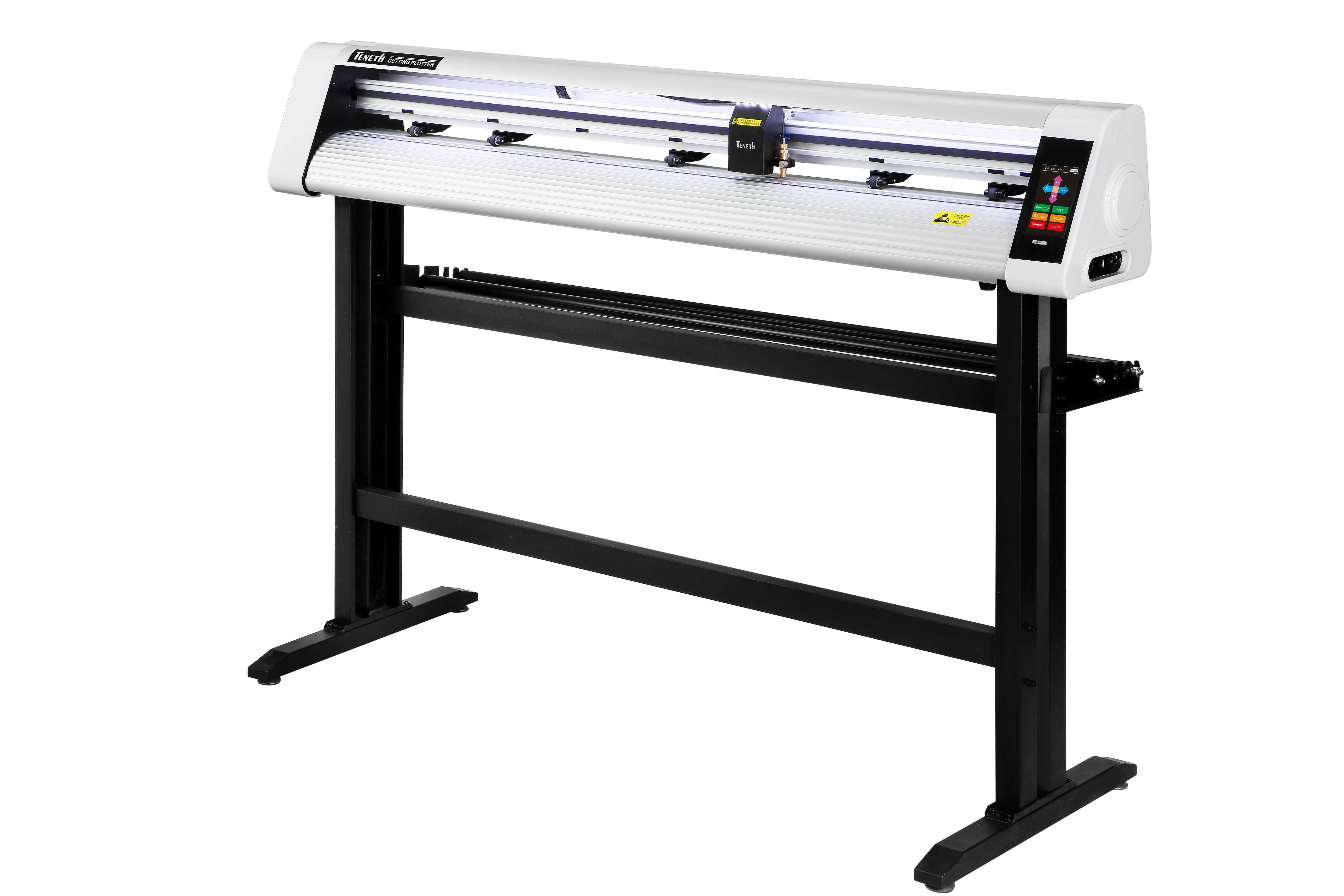 Plotter 135smlik