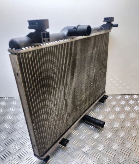 Radiator racire 1.6 hdi P9688421380 Peugeot 508 prima generatie