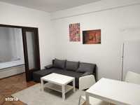 Universitate - Batistei | 2 Camere | Renovat | Centrala | 3 Minute met