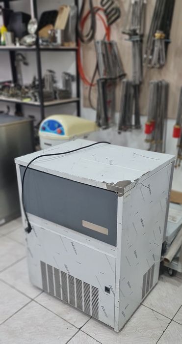 Ледогенератор Brema Италия