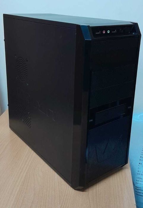 системный блок i3-9100