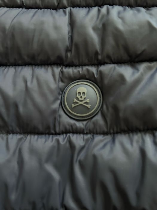 Мъжка грейка / елек Scalpers