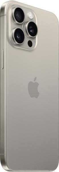 Apple iPhone 15 PRO MAX 6.7" 8GB 1TB Natural Titanium