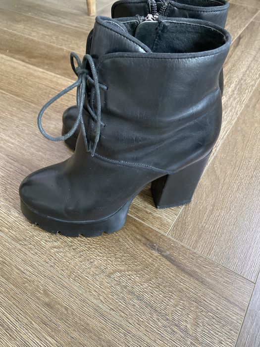 Ботинки Basconi 37 размер