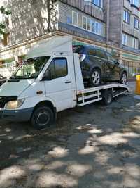 Услуги Эвокуатора по Алматы и области.Сарыузек,Капчагай,Баканас.