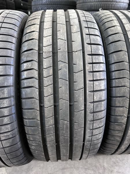 235/50/19 255/45/19 PIRELLI 4бр