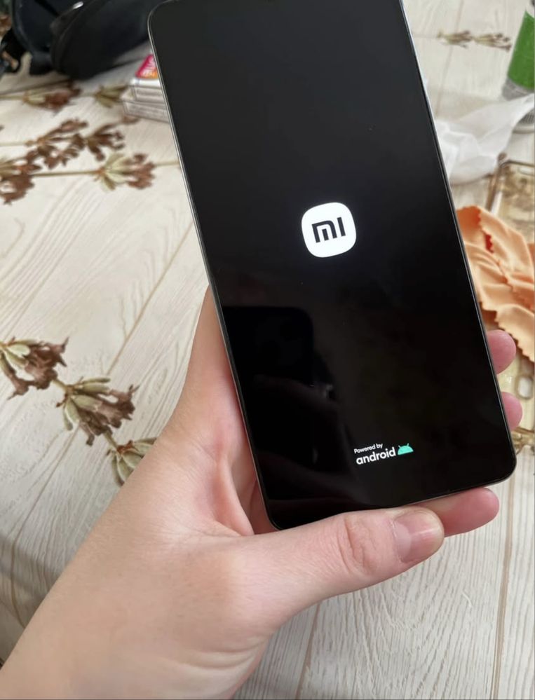 Смартфон Xiaomi 11T, 128GB