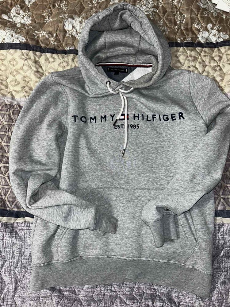 Мъжки суичър/hoodie Tommy Hilfiger