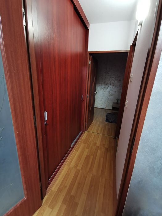 Regim hotelier apartament cu 2 camere