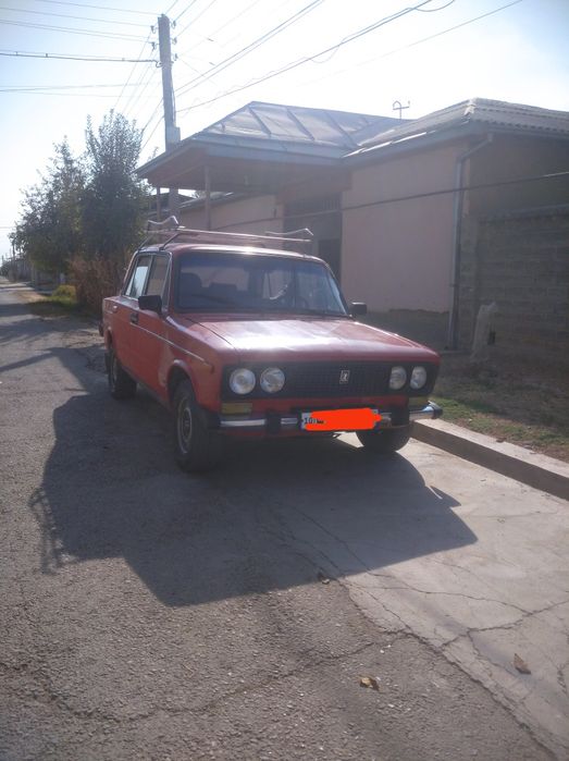 Ваз 2106 сотилади