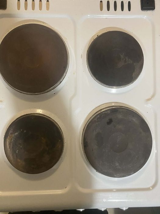 Готварска печка Mühler