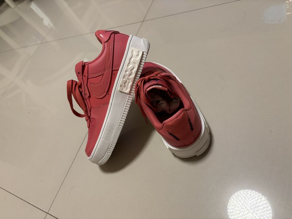 Adidasi Nike Air Force 1 Fontanka Gypsy Rose