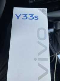 Продам телефон ViVo Y33s