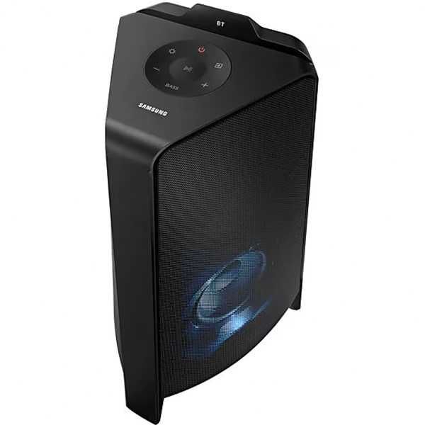 Sistem audio Boxa Samsung MX-T50, 500W, Bass Booster, Karaoke