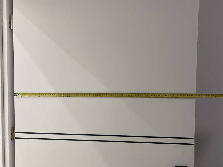 Foaie de Usa Porta Doors noua