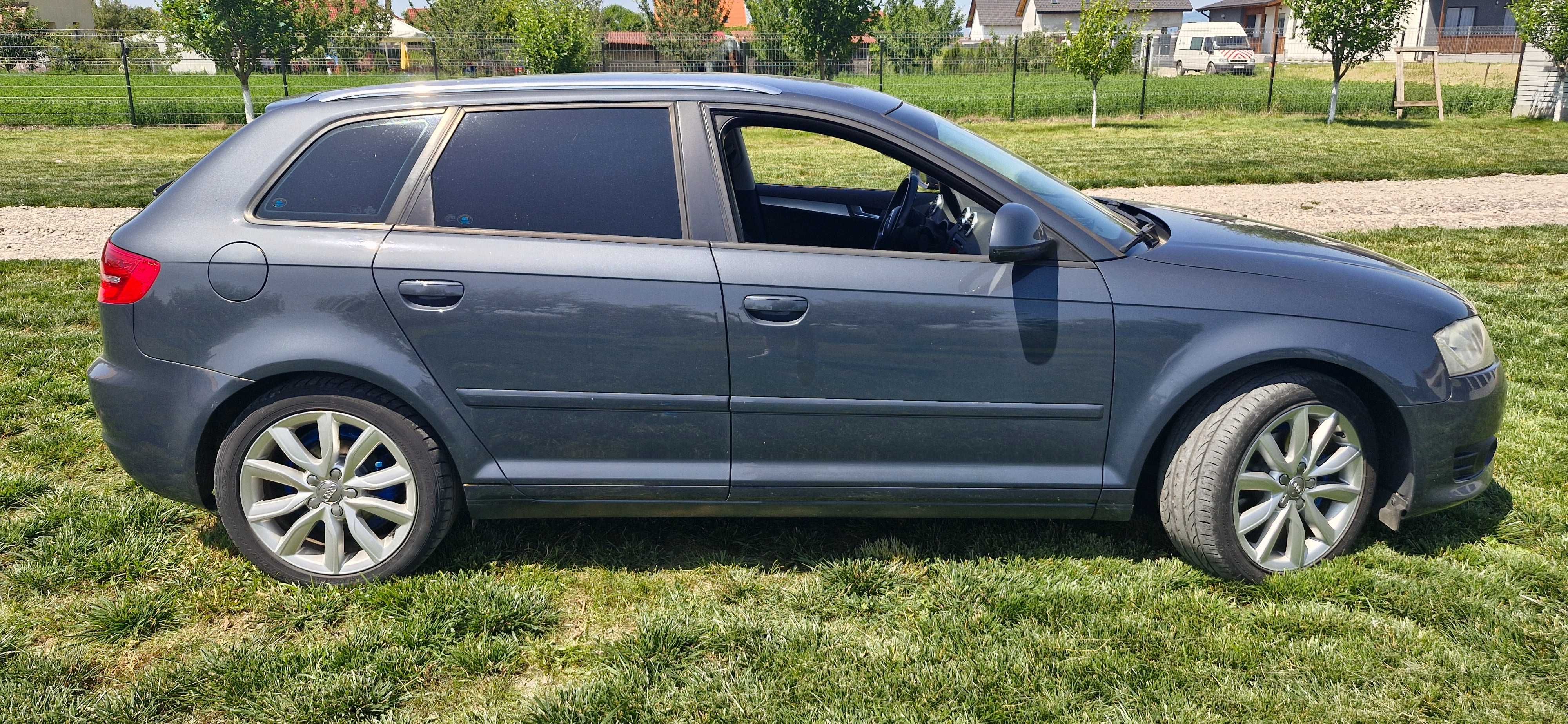 De vanzare! Audi a3 2009