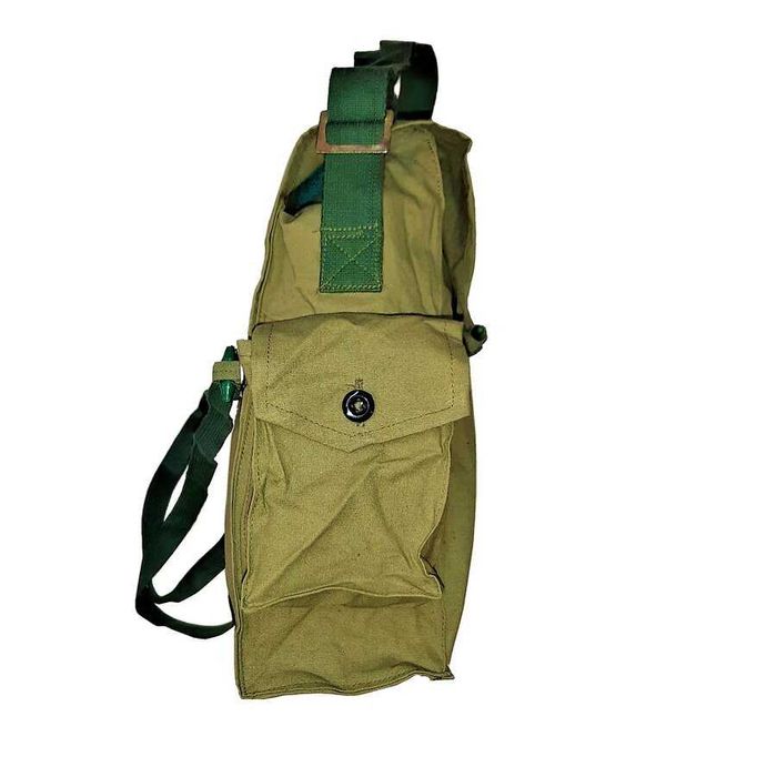 Чанта за противогаз с филтър, нови!