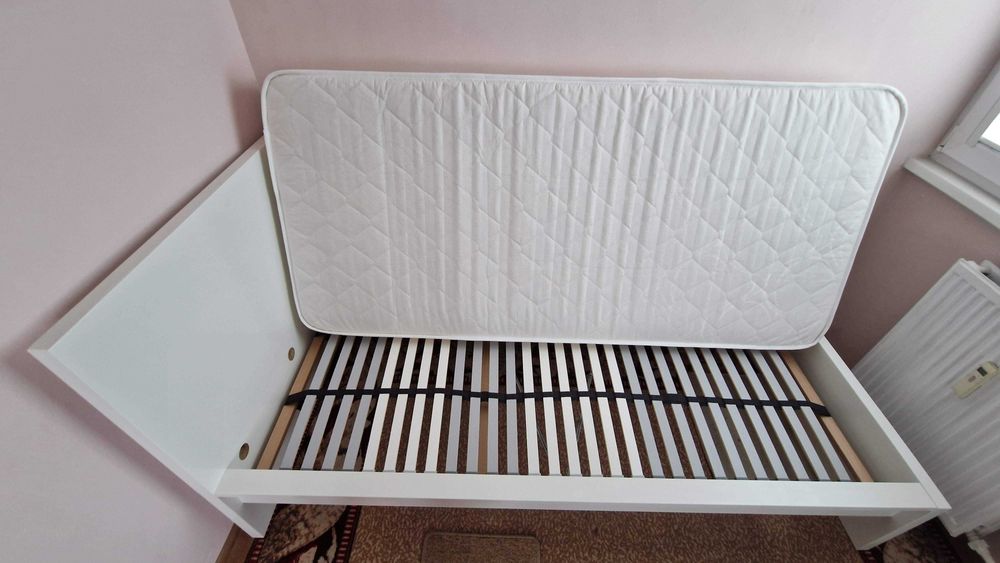 Двулицев матрак JYSK Basic S30 90 x 200