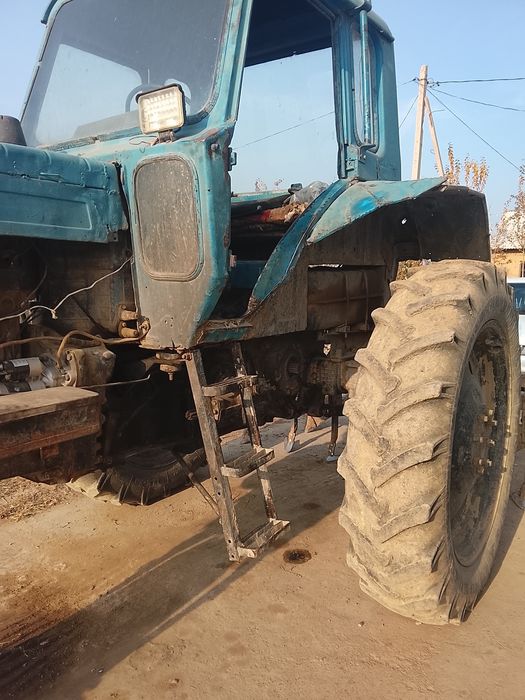 Belarus joyida zavad