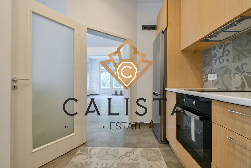 Продава се Офис в София, Изгрев - 65 кв.м за 3077 €/кв.м - Снимка #5