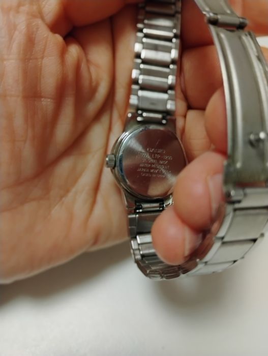 Дамски часовник Casio