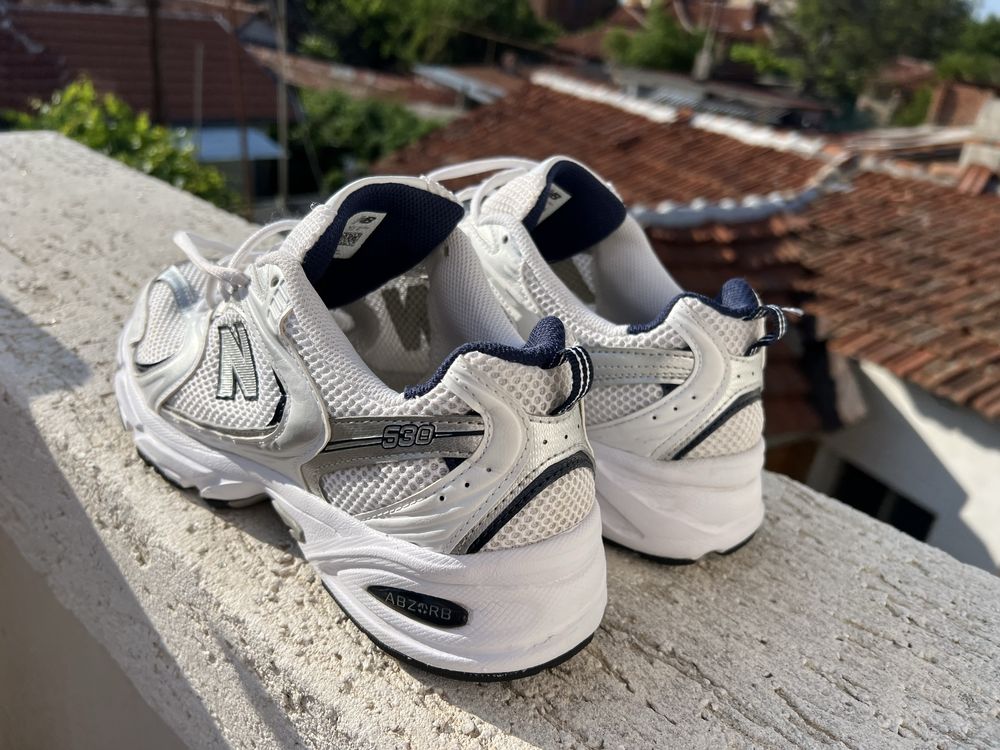 New Balance 530 42.5