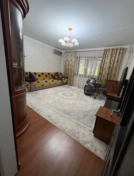 2/1/9 65м2 Паркентский отдельный вход