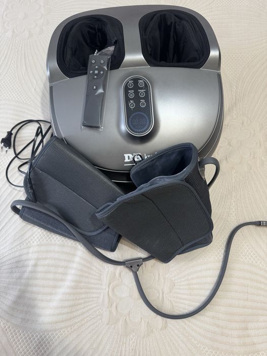 Продам массажер для ног