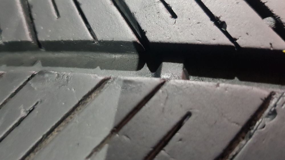 Anvelope 2x275 45 20 dynamio allsesion dot 21 mm 5.3