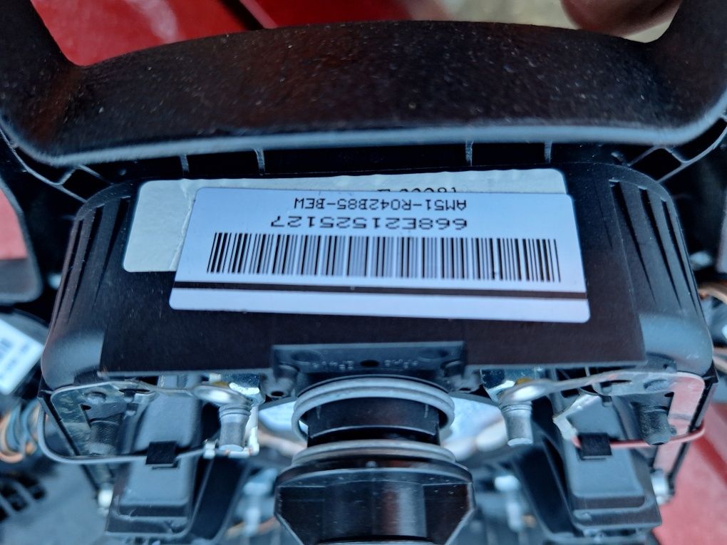 Airbag FORD 2 броя